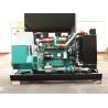 Buy cheap IP23 Protection Class 60KVA Cummins Methane Gas Generator for CHP Biogas Project from wholesalers