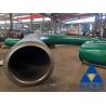 Buy cheap 90° 7d A234 Wp11 273x25mm Steel Pipe Bend CE from wholesalers