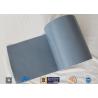 Buy cheap PVC Coated Fiberglass Clothing Waterproof High Strength 0.3MM Fireproof Fabric from wholesalers