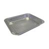 Buy cheap Shallow Aluminum Foil Take Out Containers from wholesalers