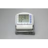 Buy cheap Nissei Digital Blood Pressure Monitor , Arm Type Fully Automatic from wholesalers