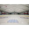 Buy cheap Flame Retardant Field Permanent 26x50m Sport Event Tents from wholesalers