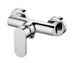 Buy cheap Rugged Brass Body  Bathroom Shower Mixer Taps from wholesalers