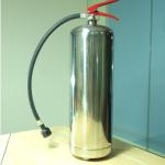 Universal Multi Purpose Fire Extinguisher , Waterproof 9 Litre Fire Extinguisher