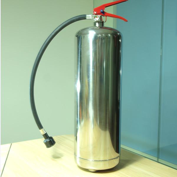 Buy cheap Universal Multi Purpose Fire Extinguisher , Waterproof 9 Litre Fire Extinguisher from wholesalers