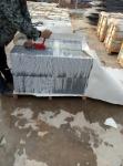 Professional Custom Granite Stone Tiles For Flooring Paving , Tombstone
