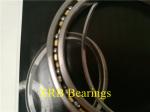 AISI 52100 Steel Self Aligning Ball Bearing Open Closures For Pipe Inspection