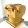 Buy cheap CAT374D 385C 390D Hydraulic Swing Motor Parts from wholesalers