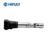 Buy cheap Powerful VW Beetle Ignition Coil 06B905115T 06A905115D UV Resistant from wholesalers