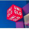 Buy cheap LED Digital Signage High Brightness Advertising Outdoor Digital Display Board from wholesalers