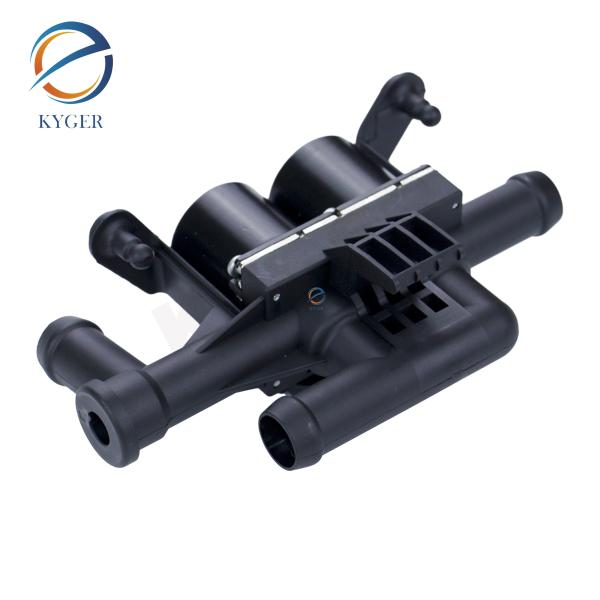 Buy cheap 64219310349 Heater Control Valve 6421 9310 349 For BMW F18 from wholesalers