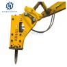 Buy cheap Top Side Type Rock Breaker Box Silence Hydraulic Hammer SOOSAN For Demolition Attachment Excavator 30-45 Ton from wholesalers