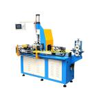 1250 Cable And Wire Coiling Machine cable machine High Speed High Capacity