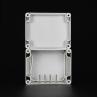 Buy cheap 115x90x55mm electronics waterpoof plastic enclosure boxes for outdoor from wholesalers