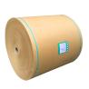 Buy cheap Custom biodegradable food grade one side pe coated kraft paper roll from wholesalers
