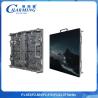 Buy cheap IP65 P3.91mm Outdoor Led Video Wall 65536Dot/㎡ Aluminum Alloy Box 500x500mm/500x1000mm Video Led Screen For Advertising Board And Concert Rental from wholesalers