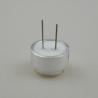Buy cheap 40khz waterproof ultrasonic transducer  car detection piezo distance from wholesalers