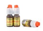 Beauty Semi Permanent Makeup Pigments / 38 Colors Tattoo Pigment Microblading