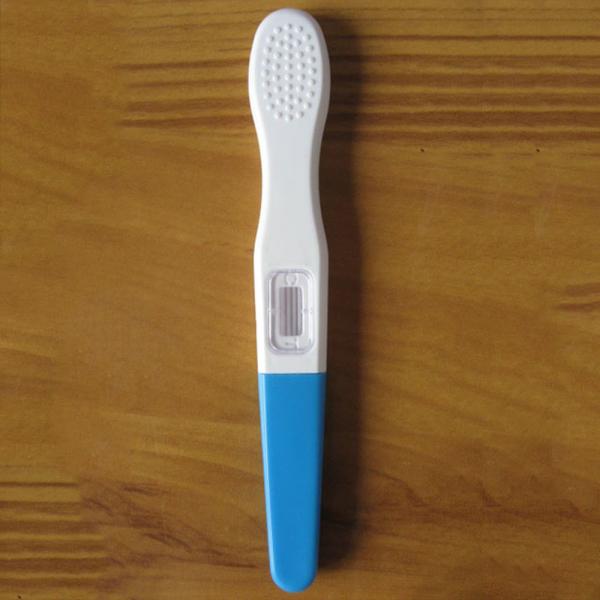 Buy cheap Follicle Stimulating Hormone Fertility Urine Test Female Menopause Fsh At Home One Step from wholesalers