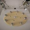 Buy cheap Two Heads Glue Dispensing Machine 220V Auto Dispenser Machine For Led Bulb Production from wholesalers