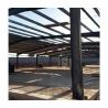 Buy cheap Lightweight Custom Steel Shed Fabrication , Industrial Structural Fabrication from wholesalers
