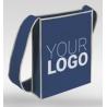 Buy cheap Factory Christmas Non Woven Bag Packing Non Woven Tote Printed Shopping Grocery Bags With Logo, environmental protection from wholesalers