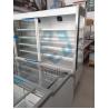 Buy cheap Commercial Air Curtain Cabinet Fan Cooling Vegetable And Fruit from wholesalers