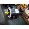 Buy cheap 12V 24V DC Motor 1/2HP 1750R NEMA 56C TENV Permanent Magnet Brushed DC Motor from wholesalers