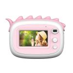 Wireless Mini Inkless Pocket Printer Instant Thermal Photo Printing