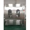Buy cheap 4000BPH Fully Automatic Bottle Packaging Line For Hand Sanitizer Water from wholesalers