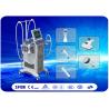 Buy cheap Professional Non Invasive Liposuction Machine For Vacuum Weight Loss / Body Slim from wholesalers