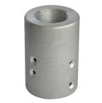 China Factory Brass and Aluminum and Nylon Sandblast Hose Coupling