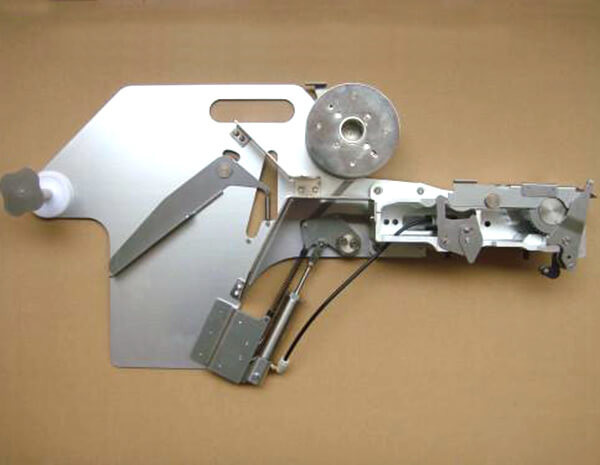 YAMAHA CL 44MM FEEDER SMT YAMAHA FEEDER CL 44MM KW1-M6500-000