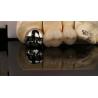 Buy cheap Vita Porcelian Full Metal Crown With Post Core 3 Years Guarantee from Dental Lab from wholesalers