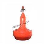Low-Maintenance Material LLDPE Floating Buoy for Sea/Offshore/River Lake Systems