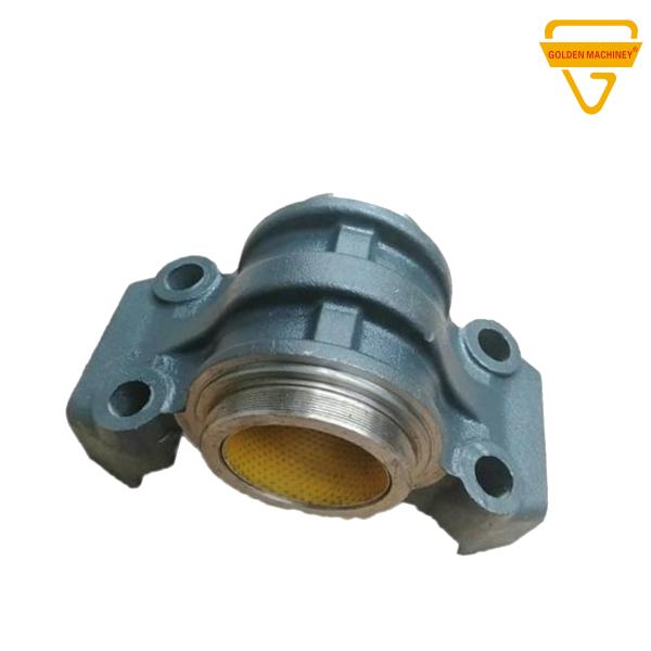 Buy cheap 1404385 1388180 Scania Truck Spring Mounting from wholesalers