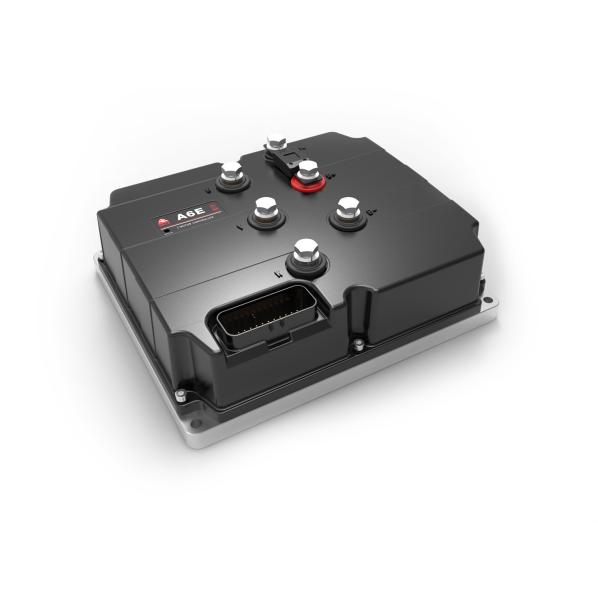 Buy cheap 144V 500A ACIM/PMSM/IPM Motor controller A6E for Counter Balance Truck,Sightseeing Vehicle and so on from wholesalers