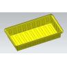 Buy cheap Rotational 460 Liters Plastic Box Mould High Hardness from wholesalers