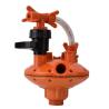 Buy cheap Chicken Layer Cage Water Line Pressure Regulator 8-10ml / min from wholesalers