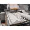 Buy cheap 15kw 700mm Max Lifting Stroke Stone Edge Profiling Machine 600mm Max Blade from wholesalers
