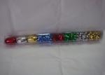 Beautiful Colored Fancy Gift Wrap Ribbon for baskets , chairs and tabletop