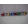 Buy cheap Beautiful Colored Fancy Gift Wrap Ribbon for baskets , present wrapping ribbon from wholesalers