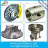 Buy cheap Aluminum, Stainless, Iron, Bronze, Brass, Alloy, Carbon Steel CNC Machining Part from wholesalers