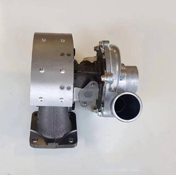 Buy cheap RHB52H Turbo 129497-18000 MY20 MY29 Turbocharge for Marine 4JH-TE/4JH-TZ Engine from wholesalers