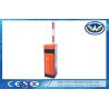 Buy cheap 1.5s Fast Speed Intelligent Barrier For Access Control from wholesalers