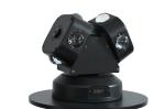 Red Green Laser DMX512 Moving Head Light Manufacturers For Night Club