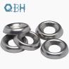 Buy cheap 304 316 Stainless Steel Bolt Dropper Polished Washer/Round Special Backup Ring from wholesalers