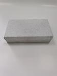 Square Custom Retail Packaging Boxes CMYK Gloss / Matte Lamination