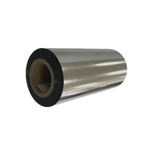Buy cheap ISO 9001 Certified Heat Sealable Silver Metallized Bopp Film for Customized Packaging from wholesalers