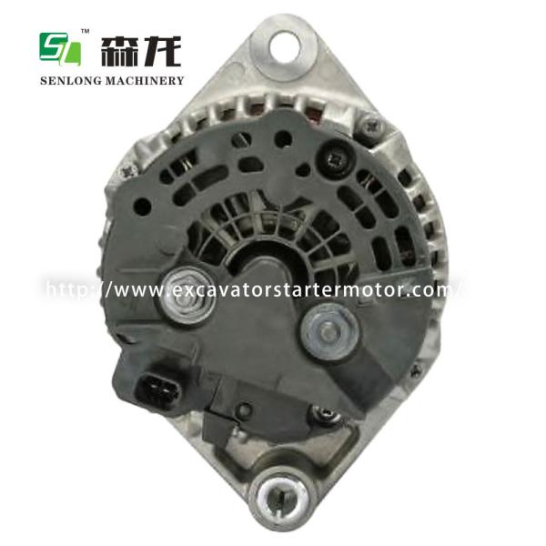 Alternator 12V 105A Bosch Generator 0124425100 0986048791 0986048793 0986083210
